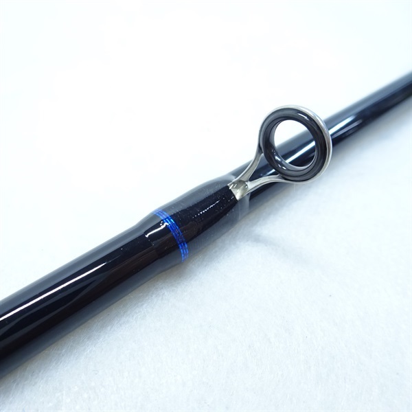 ｸﾚｲｼﾞｰﾌﾗｯﾄﾌｨｯｼｭS962M